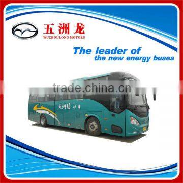 11m Coach bus for sale (LNG fuel)