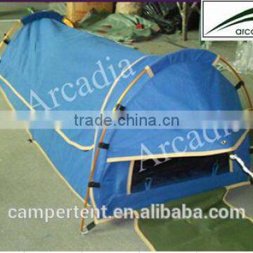 2015 double swag tent for lovers