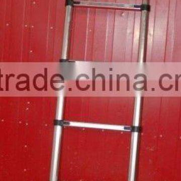 collapsable Aluminium ladder