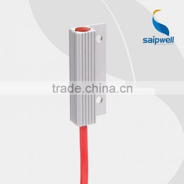 SAIP/SAIPWELL Small Semiconductor Aluminium Body PTC Electrtic Heater RC 016