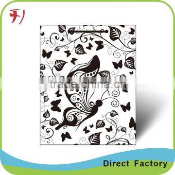 Recyclable Promotional Shopping Bag