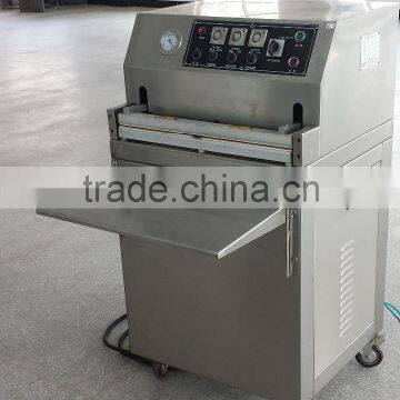 external automatic coffee packaging machine with CE certificate