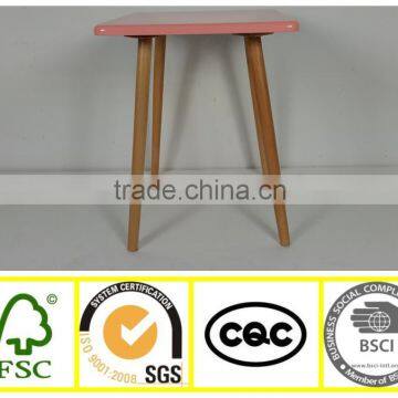 2015 New design coffee table dining table wooden table outdoor table