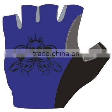 2015 professional heat resistant gloves