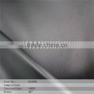 polyester fabric for curtain China Factory