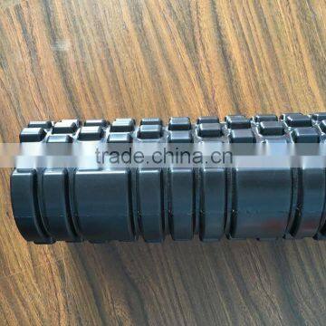 13"*5.5" solid foam roller massage physio therapy customer design