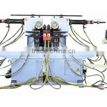 pipe bending machine