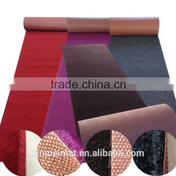 home door mats,bathroom and outdoor waterproof carpet,pattern mat