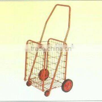 shopping cart