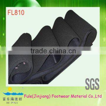 sponge flower foam cushion material