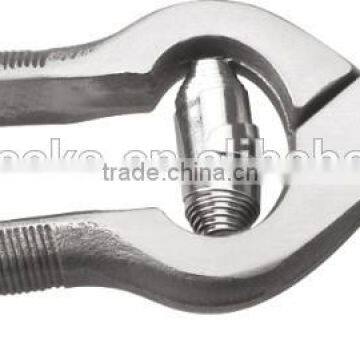 Drop Forged By-Pass Pruning Shear TG8025B