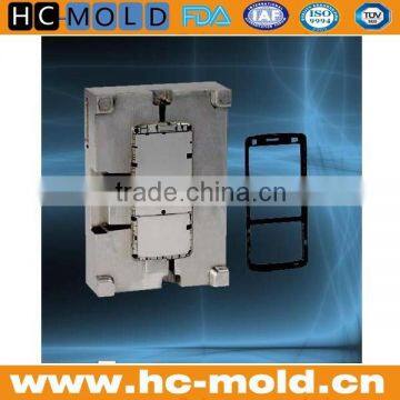Manufacturing Plastic Inject Mould OEM ODM Inject Mould photo-2