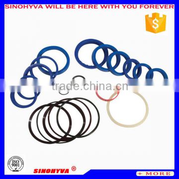 excavtor part repair kit seal kits mechanical parts seal kit