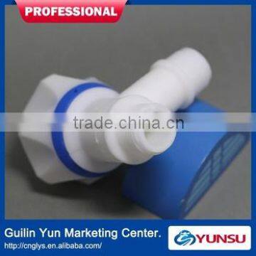 LT-05A BRASS BODY BRASS CARTRIDGE ANGLE VALVE