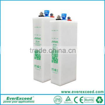 EverExceed Shenzhen High quality 12V rechargeable nicd battery