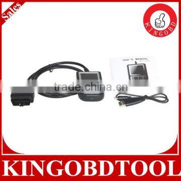 Best Tool 2014 read trouble codes, clear trouble codes for bmw diagnostic tool C100 OBD2/EOBD Scanner for BMW Code Scanner C100