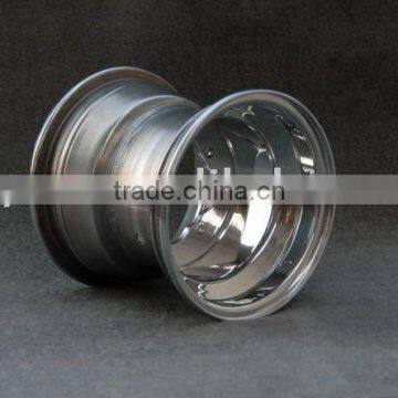 8X8 ATV Aluminum Alloy Wheel