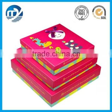 Hot sale luxury candle box packaging