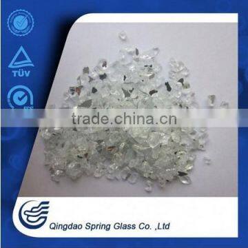 Crushed Glass Mirror Chips Top Quality Product photo-3