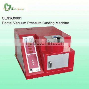 Water Cooling vacuum pressure casting machine