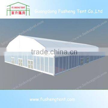 Popular Mult-slope Awning Tent With High Tech