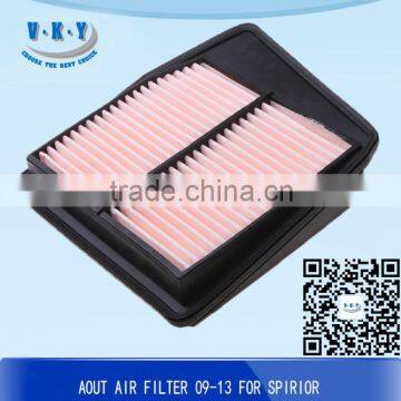 AOUT Air Filter 09-13 FOR SPIRIOR