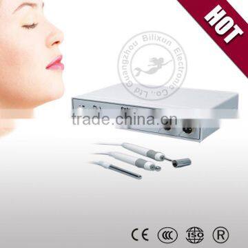 hotsale mini galvanic microcurrent beauty machine DIY-105