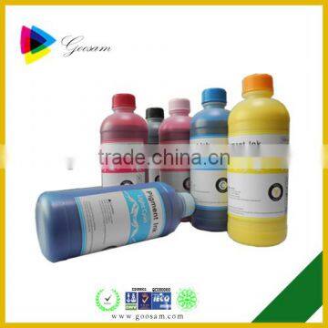 Excellent Quality Goosam Pigment Ink for Epson Stylus Color Pro CX3100/CX5100