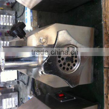 CE Approved Home Use Mini Meat Grinder Mincer photo-4