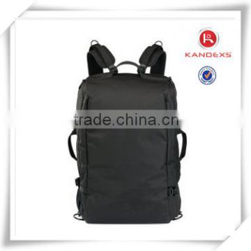 Professional Design Waterproof Nylon DSLR Camera Backpack Bag