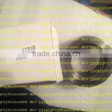Piston 5T050-1731-0 kubota DC60 harvester parts