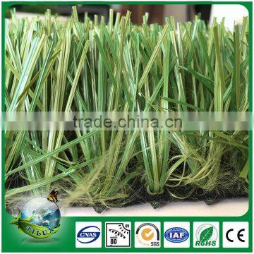 Pile Height 50mm Cheap Artificial Grass Carpet With Topquality photo-4