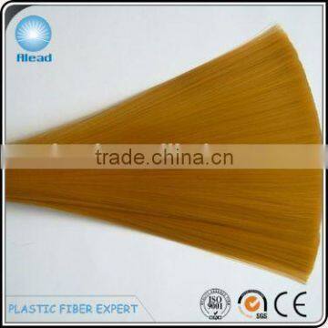 Hollow PET for Making Paint Brush, Paint Brush Hollow Fiber, Paintbrush Fiber photo-2