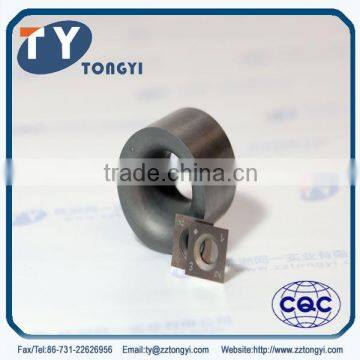 cemented carbide die for drawing tube supplied by Zhuzhou manufacturer