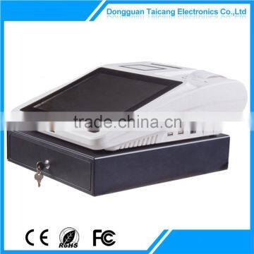 USB Bar Code Scanner Most Popular Android Restaurant Terminal Pos photo-3