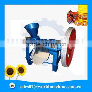 Full automatic small coconut oil mill machinery with good prices