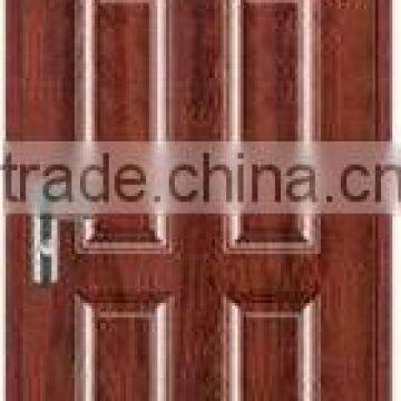 metal door/exterior door/entry door