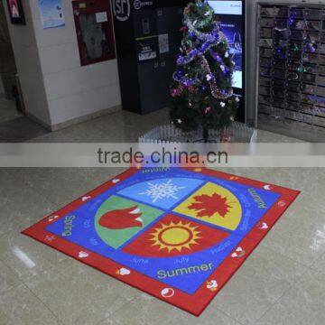 Brand new Educational Rugs For Children for wholesales