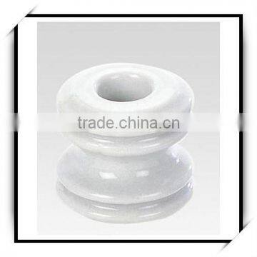 porcelain insulators spool type ANSI53-1