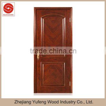 luxury interior wood door