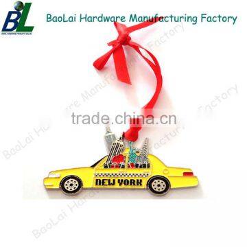 Cute Enamel Robot Mobile Phone Charms for Decoration photo-3