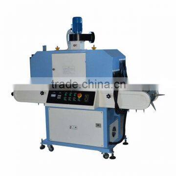 Glass Container UV Oven With Stainless Steel Conveyor LC-UV4000S2 photo-4