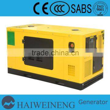 Alternator Generator for Sale Power by UKperkins Engine From 10Kw to 1700Kw photo-2
