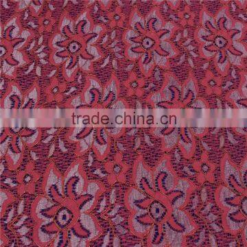 Fresh,cute,natural Stretch Lace Fabric photo-2