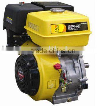 Air-Cooled Gasoline Engine
