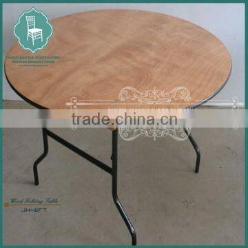 New Design Wholesale Banquet Table for wedding reception