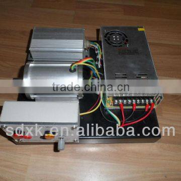 Motor Trainer Motor Training Brushless DC Motor Teaching Model photo-2