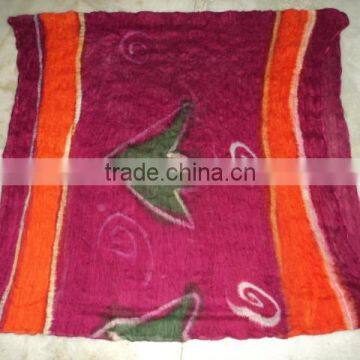 BEACHWEARM COTTON PAREOS photo-5