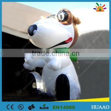 hot sale inflatable cartoon for advertising,inflatable model for sale