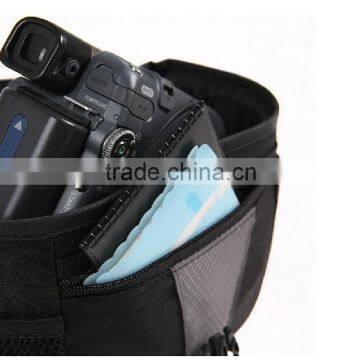 Besnfoto BX-15 Waterproof Nylon Black Padded Camcorder Bag photo-2